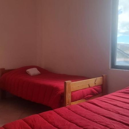 Departamento De 1 Dormitorio Con Sala Estar Río Grande Екстериор снимка
