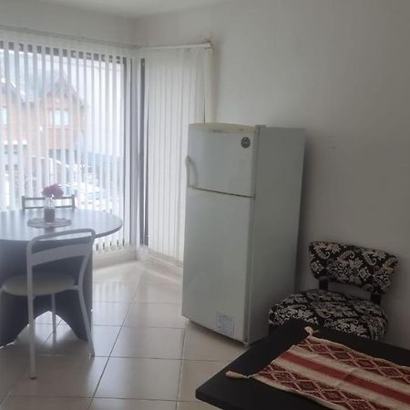 Departamento De 1 Dormitorio Con Sala Estar Río Grande Екстериор снимка