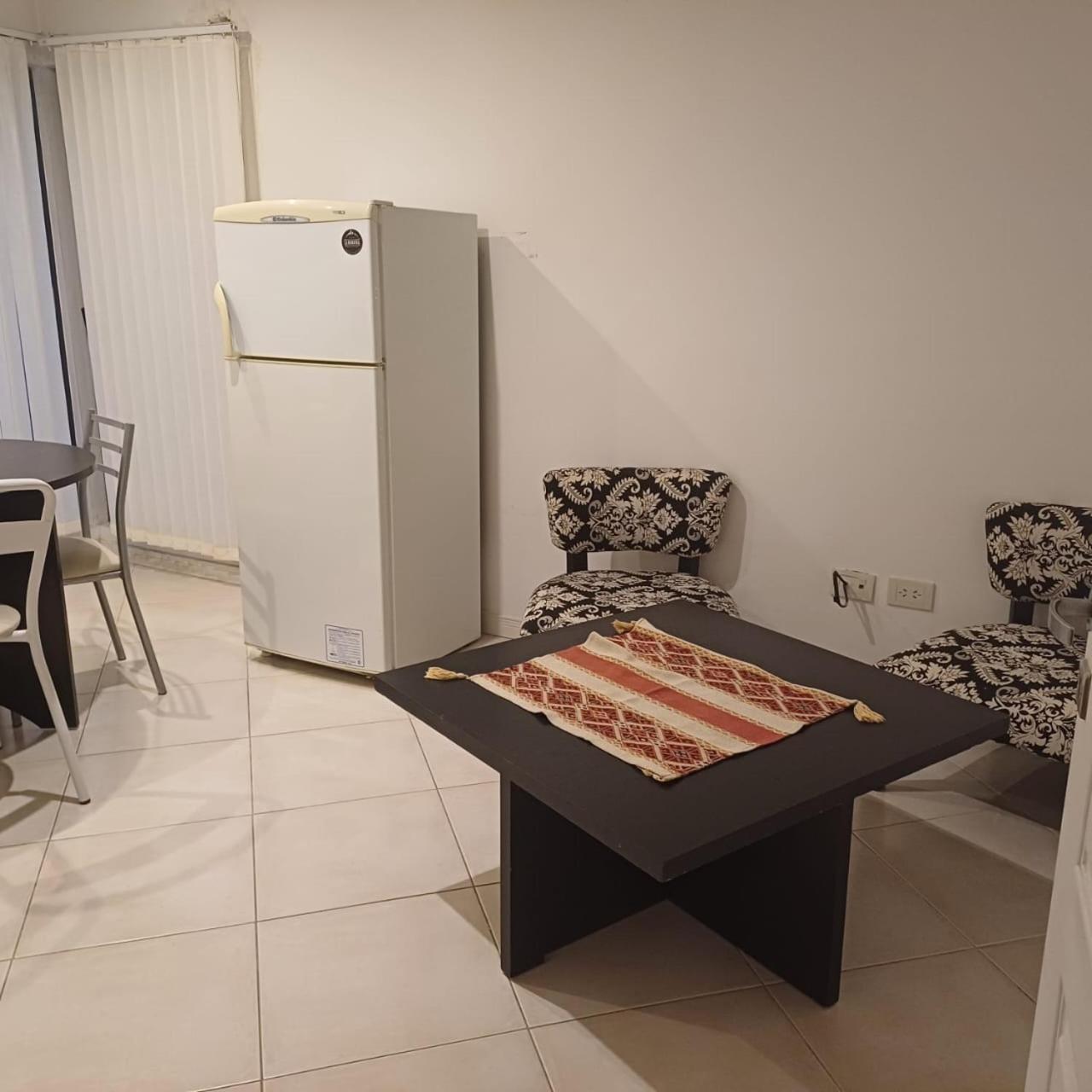 Departamento De 1 Dormitorio Con Sala Estar Río Grande Екстериор снимка