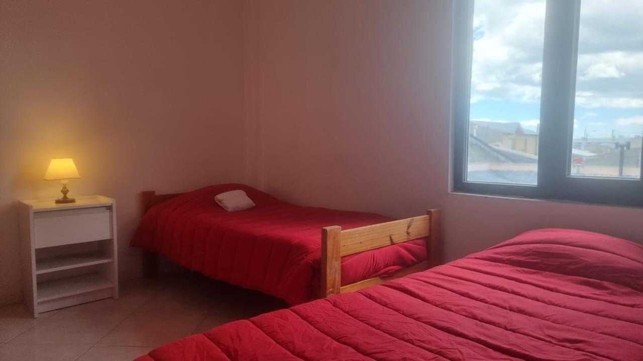 Departamento De 1 Dormitorio Con Sala Estar Río Grande Екстериор снимка