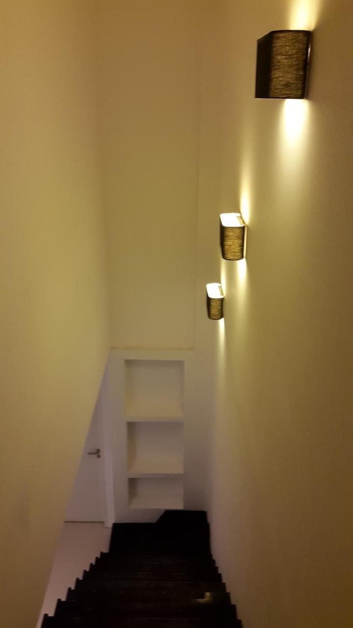 Departamento De 1 Dormitorio Con Sala Estar Río Grande Екстериор снимка