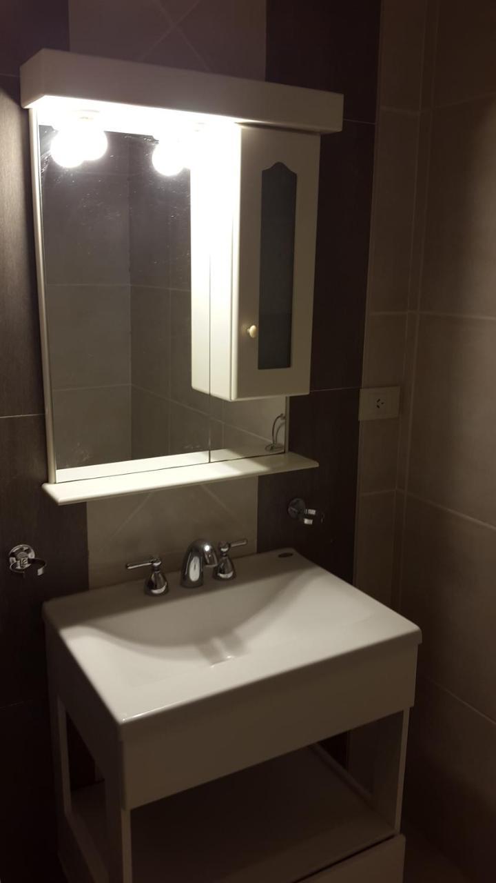 Departamento De 1 Dormitorio Con Sala Estar Río Grande Екстериор снимка