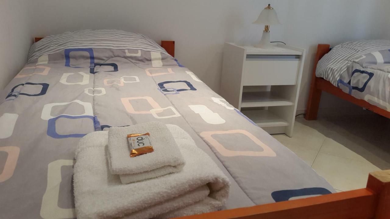 Departamento De 1 Dormitorio Con Sala Estar Río Grande Екстериор снимка